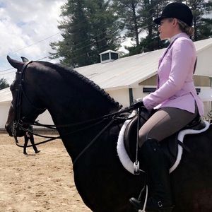 Meet your Posher, Stacey